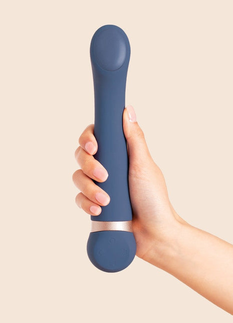 Deia The Hot & Cold Isıtmalı ve Soğutmalı G-Noktası Vibratör