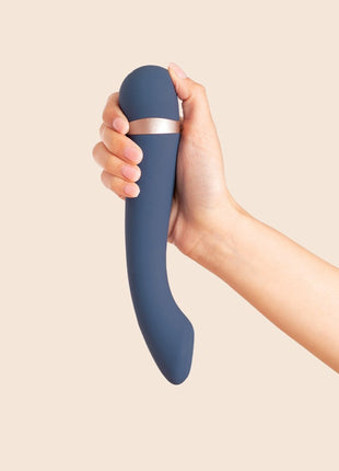Deia The Hot & Cold Isıtmalı ve Soğutmalı G-Noktası Vibratör