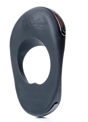 Hot Octopuss Atom Plus Dual Stimulation Titreşimli Penis Halkası