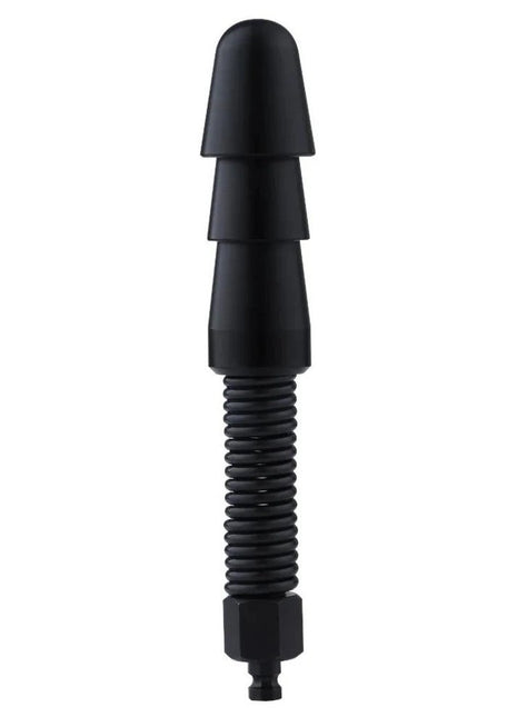 Hismith 6,5" Vac-U-Lock Yapay Penisler için Yaylı KlicLok Sistem Adaptörü