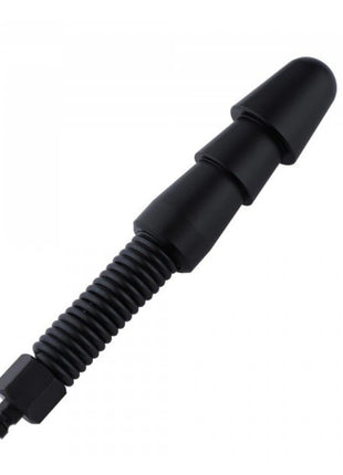 Hismith 6,5" Vac-U-Lock Yapay Penisler için Yaylı KlicLok Sistem Adaptörü