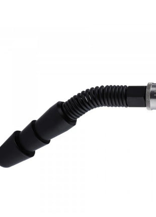 Hismith 6,5" Vac-U-Lock Yapay Penisler için Yaylı KlicLok Sistem Adaptörü