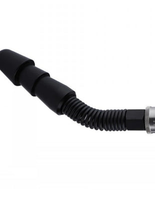 Hismith 6,5" Vac-U-Lock Yapay Penisler için Yaylı KlicLok Sistem Adaptörü