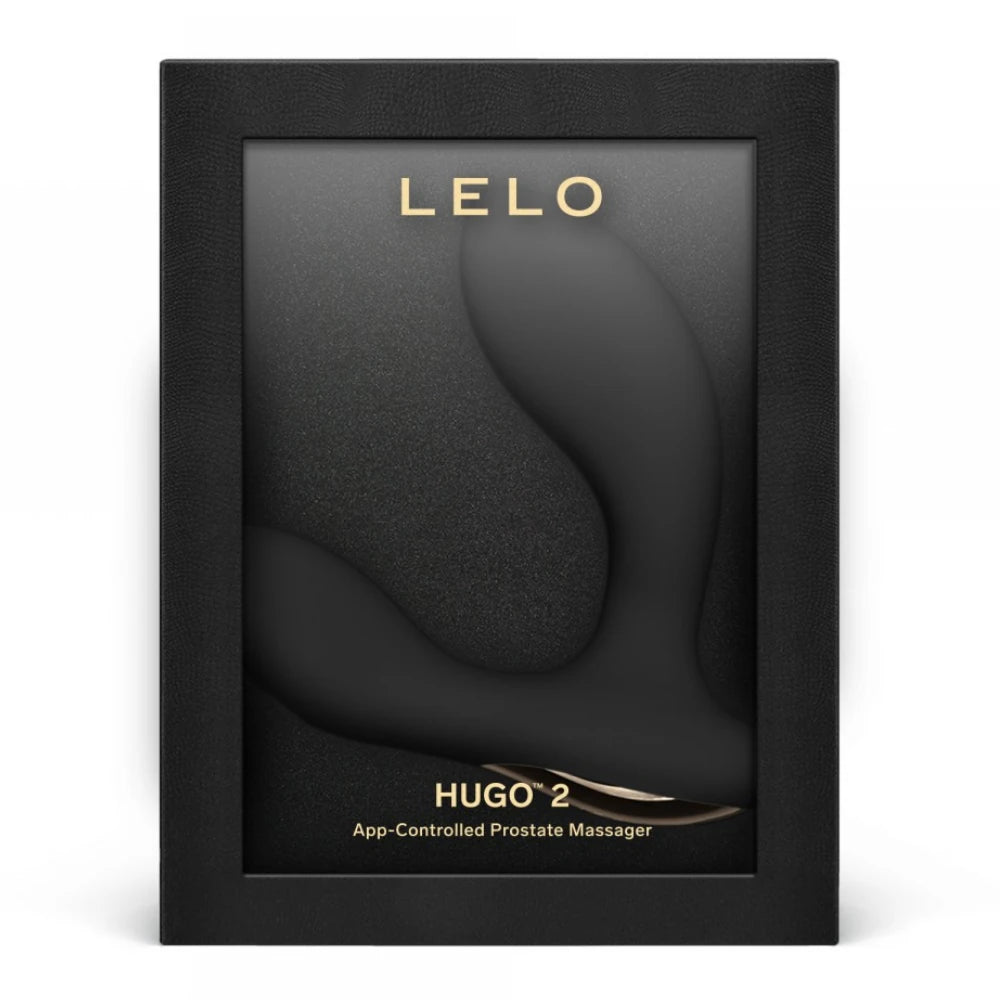 Hugo 2 prostat masaj vibratörü – görsel 4