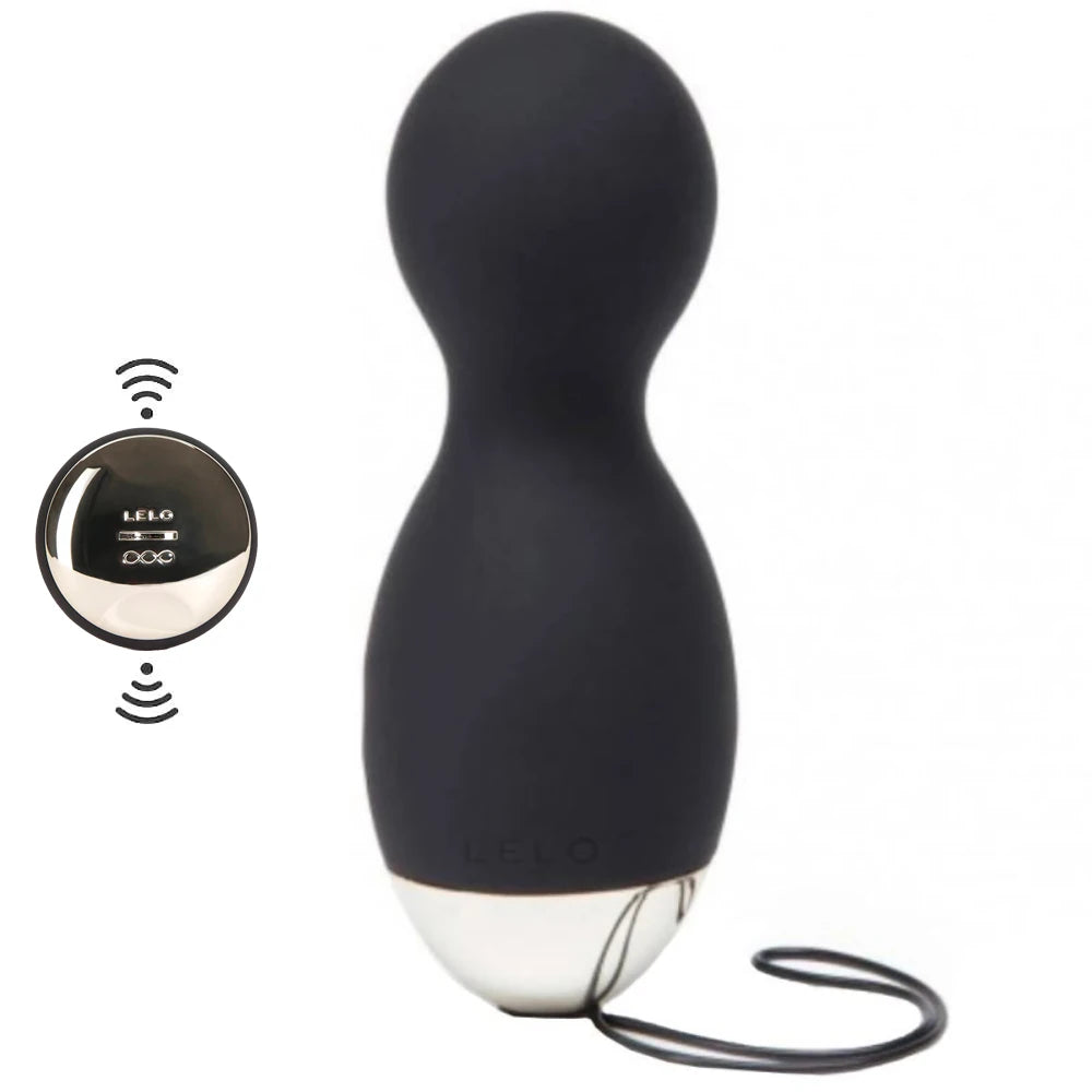 Hula Beads kumandalı kegel vibratörü – görsel 2