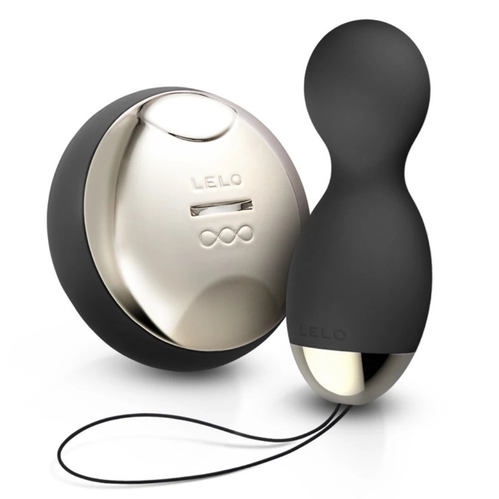Hula Beads kumandalı kegel vibratörü – görsel 3