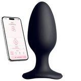 Hush 2 L telefon kontrollü anal plug – görsel 1