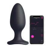 Hush 2 L telefon kontrollü anal plug – görsel 2