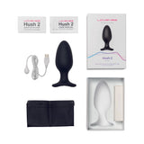 Hush 2 L telefon kontrollü anal plug – görsel 7