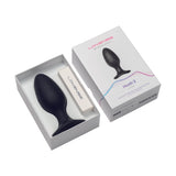 Hush 2 L telefon kontrollü anal plug – görsel 8