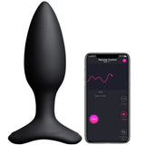 Hush 2 S telefon kontrollü anal plug – görsel 2