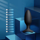 Hush 2 S telefon kontrollü anal plug – görsel 4