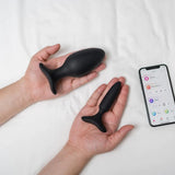 Hush 2 S telefon kontrollü anal plug – görsel 6
