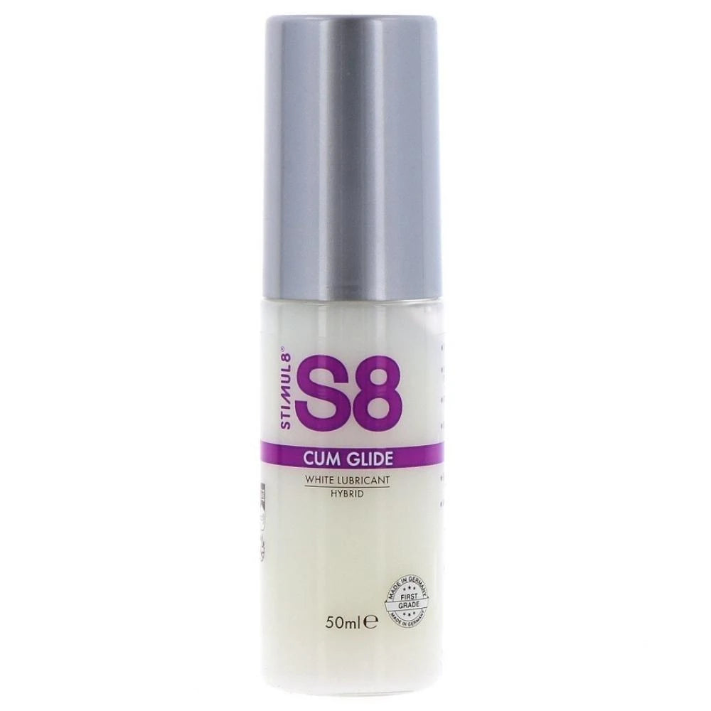 Hybrid Cum Glide Meni Görünümlü Hibrit Kayganlaştırıcı 50 ml