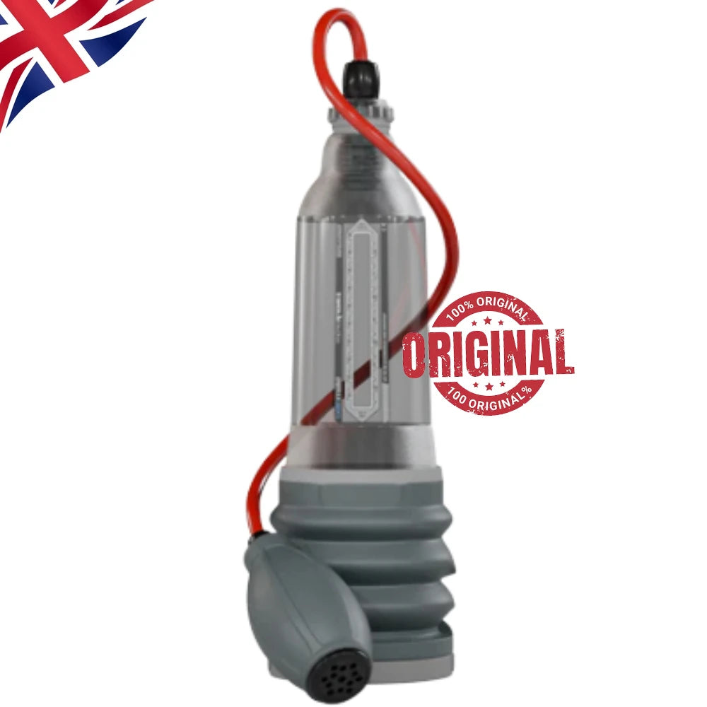 HydroXtreme 9 su bazlı penis pompası – görsel 2