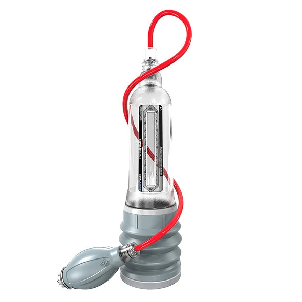 HydroXtreme 9 su bazlı penis pompası – görsel 3