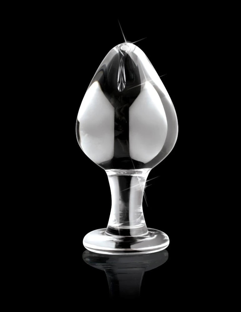 Icicles No. 25 cam anal plug – görsel 3