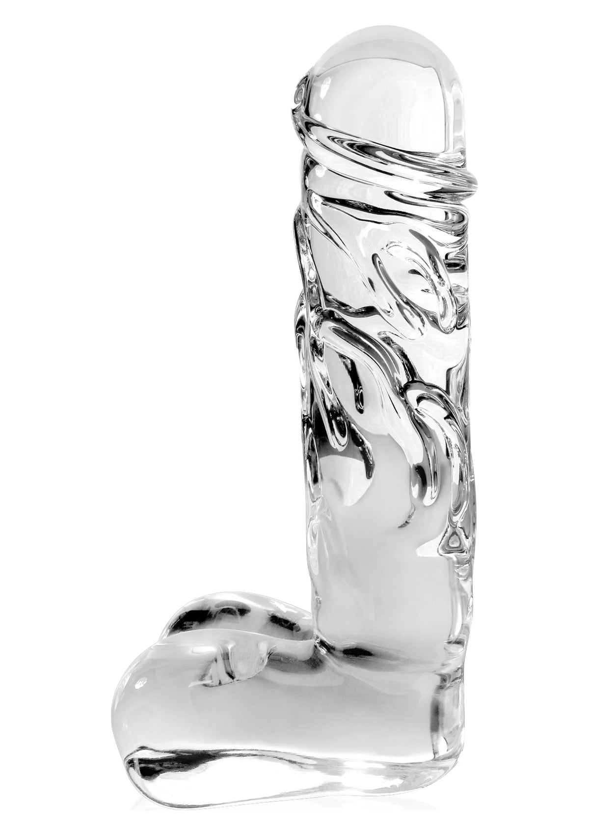 Icicles No. 40 cam dildo – görsel 1