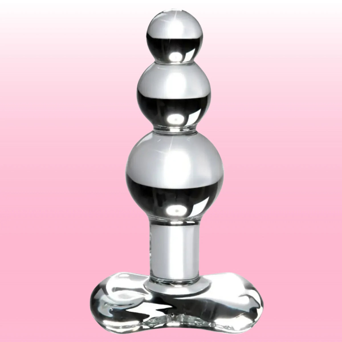 Icicles No. 47 cam anal plug – görsel 1