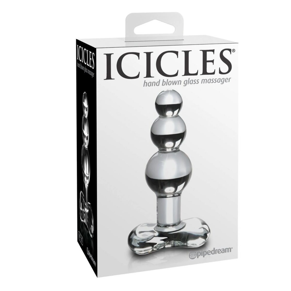 Icicles No. 47 cam anal plug – görsel 3