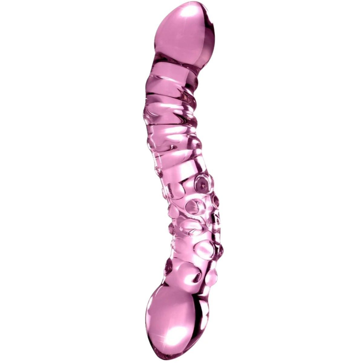 Icicles No. 55 cam masaj aleti – görsel 1
