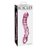 Icicles No. 55 cam masaj aleti – görsel 2