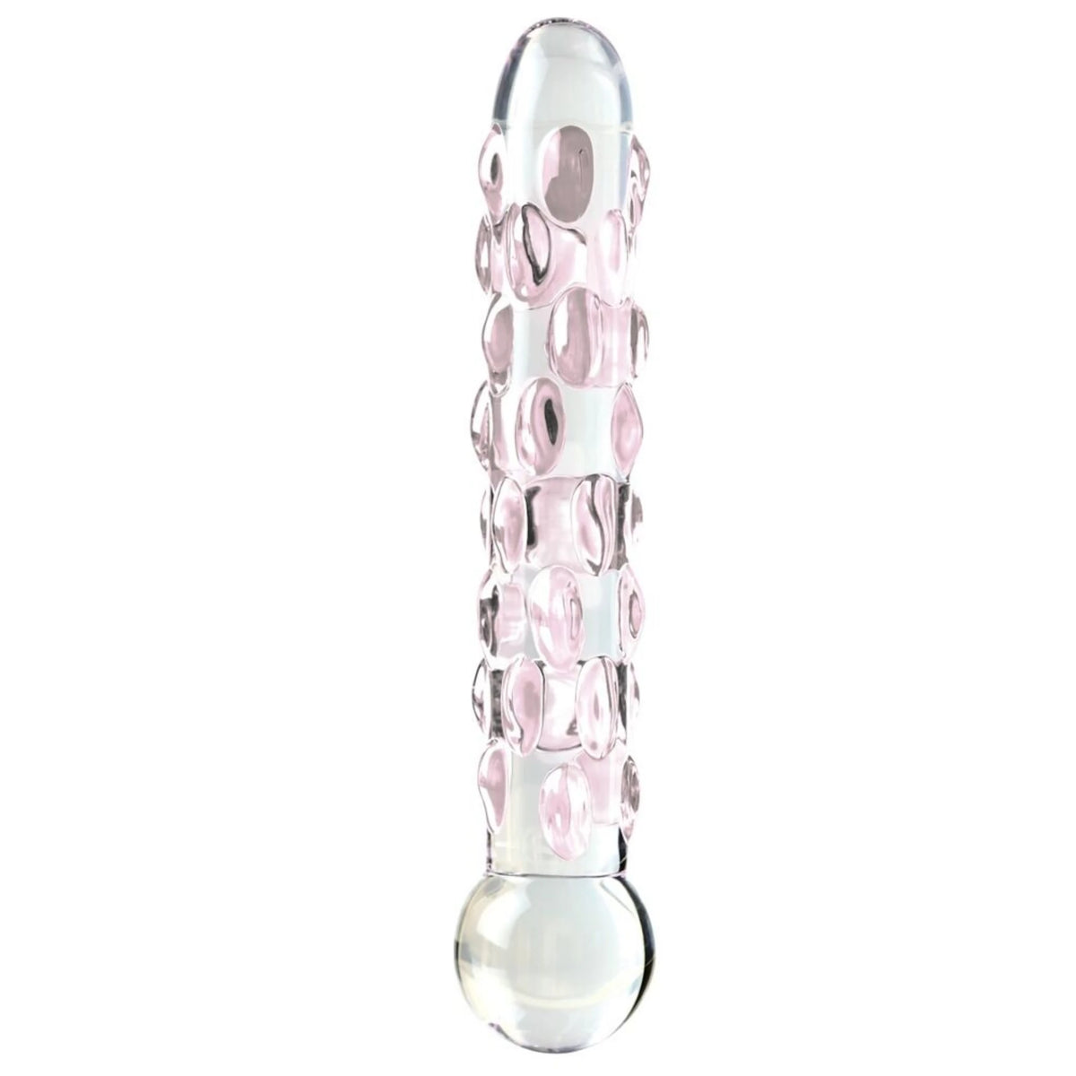 Icicles No. 7 cam masaj aleti – görsel 1