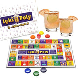 İçkiPoly içki oyunu – görsel 2