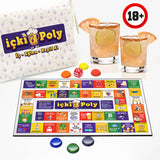 İçkiPoly içki oyunu – görsel 3