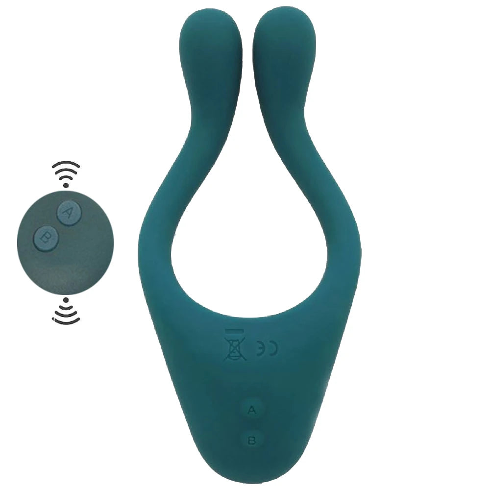 Icon 2 Superb titreşimli penis halkası – görsel 2