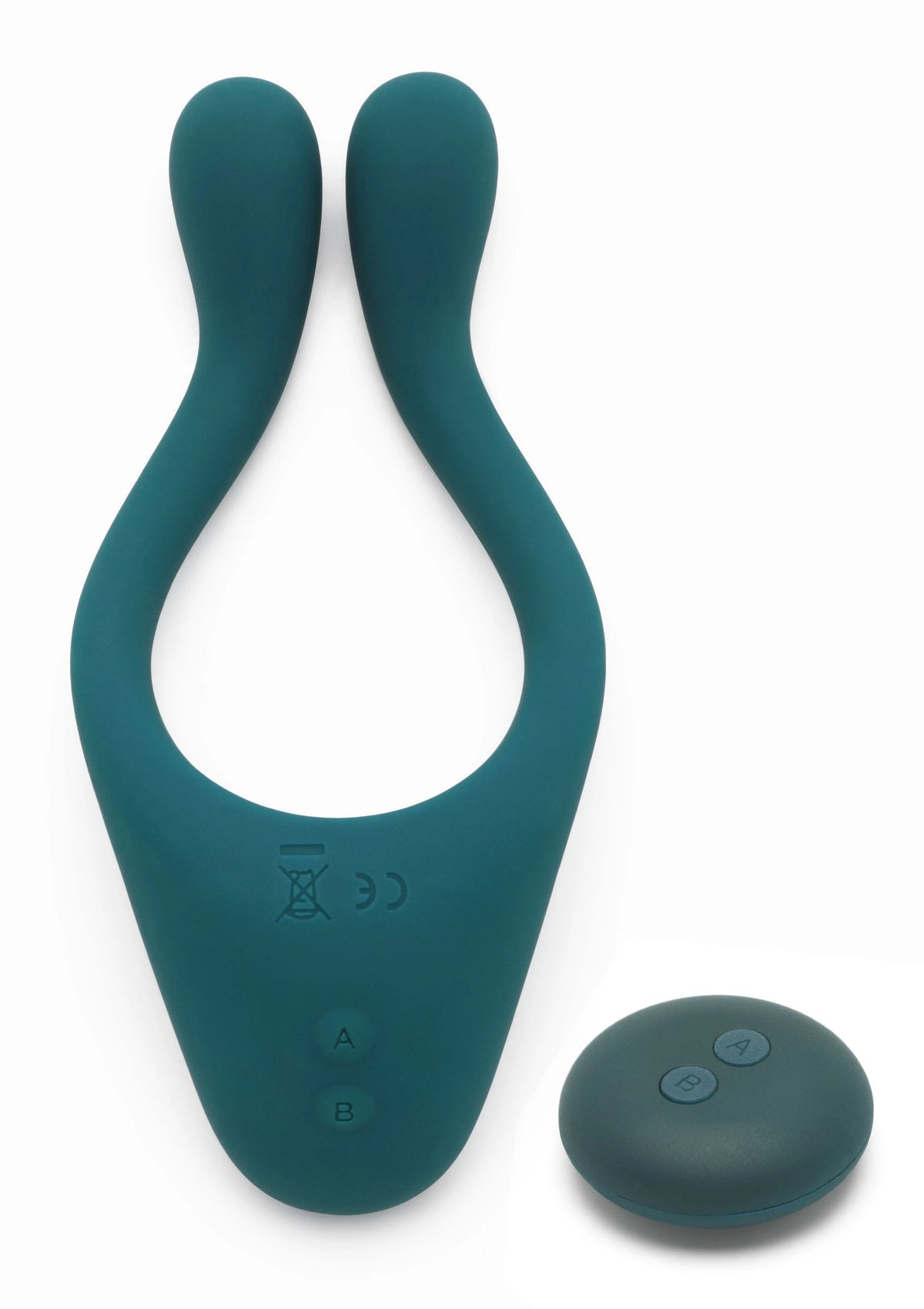 Icon 2 Superb titreşimli penis halkası – görsel 3