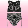 Iconic strap-on harness takımı – görsel 1