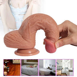 İke Natural realistik penis – görsel 10