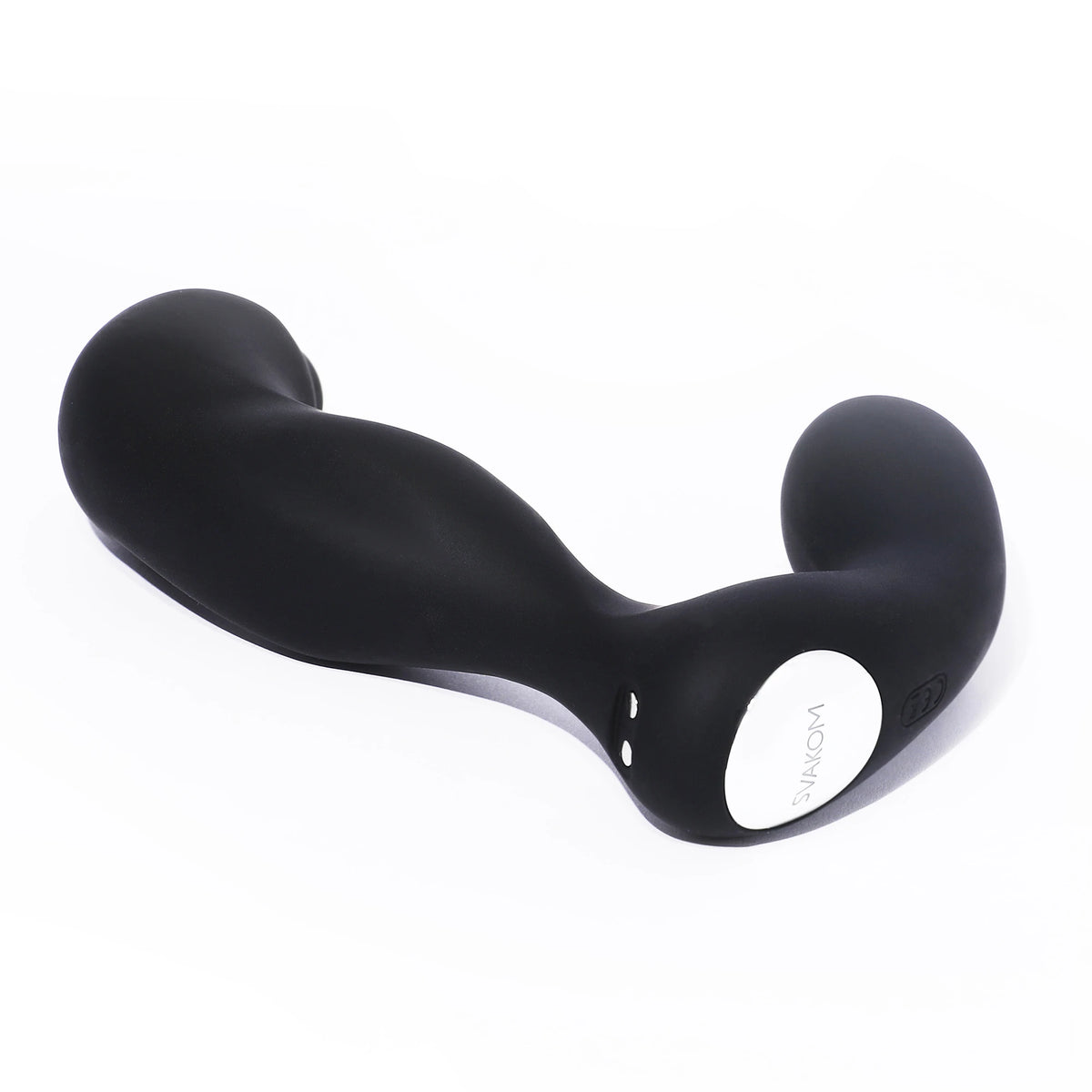 Iker Neo prostat ve perine vibratörü – Black – görsel 4