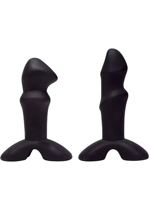 2'li anal plug seti – görsel 1