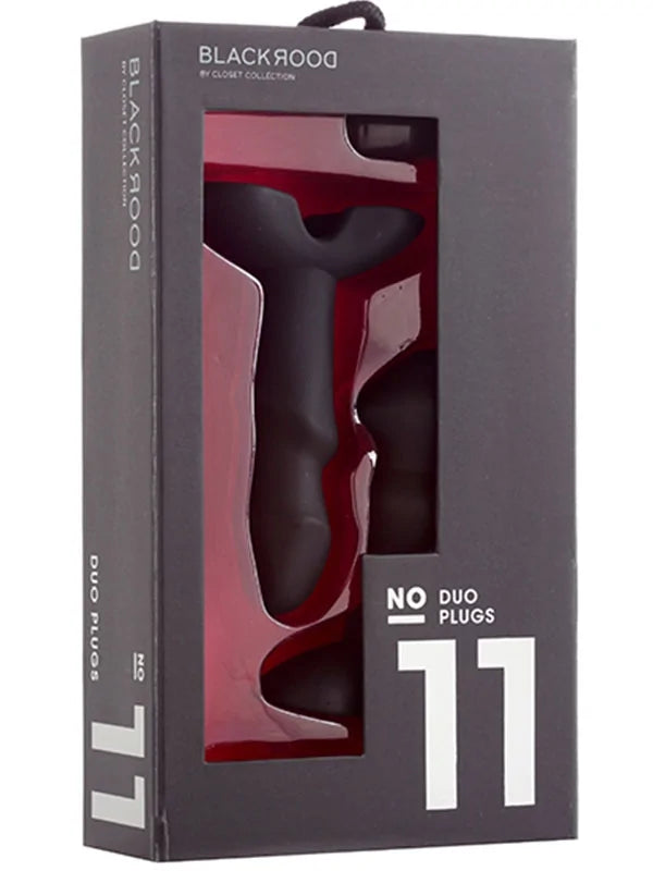 2'li anal plug seti – görsel 2