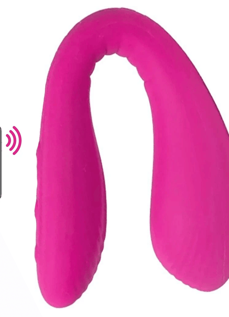 Lovense Quake (Dolce) Telefon Kontrollü Vibratör