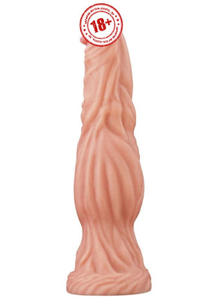 Lovetoy Dual Layered Nature Cock 24.5 Cm Realistik Penis LV411025