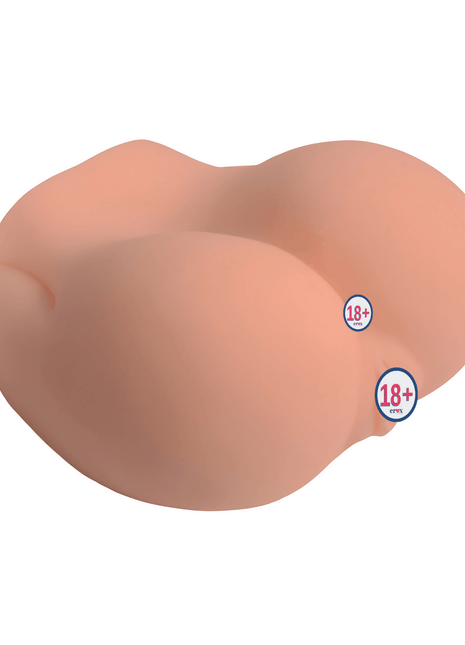 Verna Beautiful Ass Realistik Kalça Mastürbatör