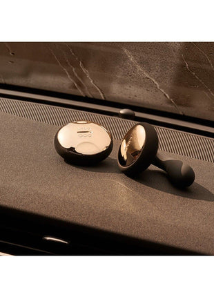 Lelo İda Black Remote Control Couples Vibratör