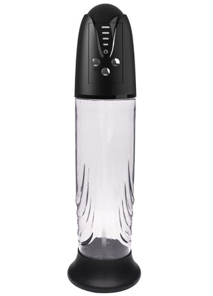 Erox Canwin Think Bigger Suck Vacuum Otomatik Penis Pompası