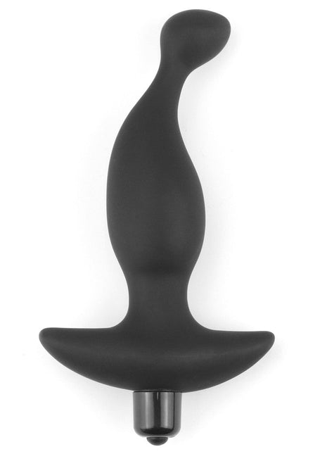 Lovetoy Silicone P-Spot Flexible Anal Vibratör