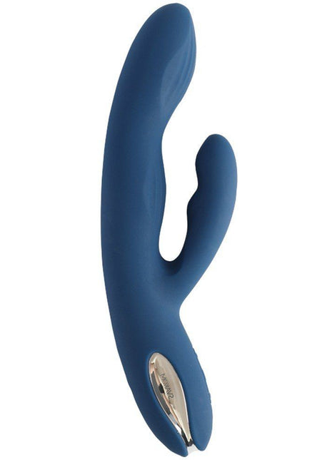 Svakom Aylin Powerful Pulsating Darbeli Rabbit Vibratör