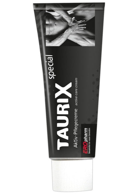 Joy Division Taurix Eropharm Activ Cream Penis Kremi 40 Ml.