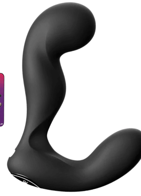 Svakom Iker Neo Interactive Pulsating Prostat ve Perine Vibratör