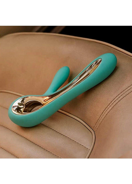 Lelo Soraya 2 Aqua Dual Action Massager Vibratör
