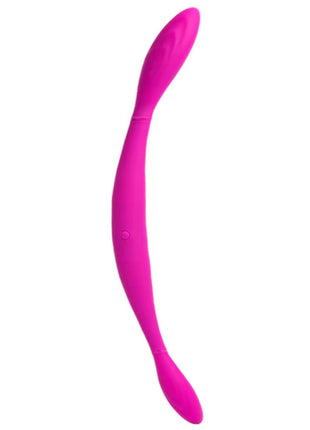 ToyJoy Infinity Double Dildo Çiftli Stimulasyon Vibratör
