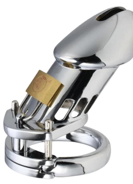 Erox Dreams Chastity Penis Cage Penis Kilidi 50 Mm