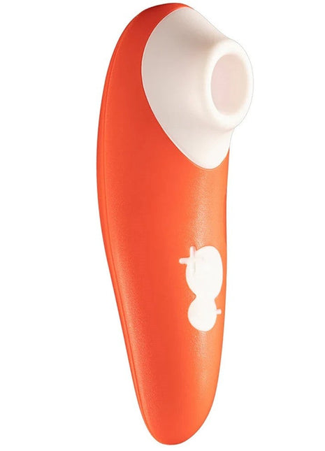 Romp Switch Emiş Güçlü Vibratör