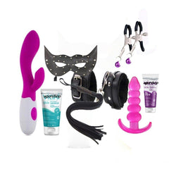 Collection image for: Anal Pluglar